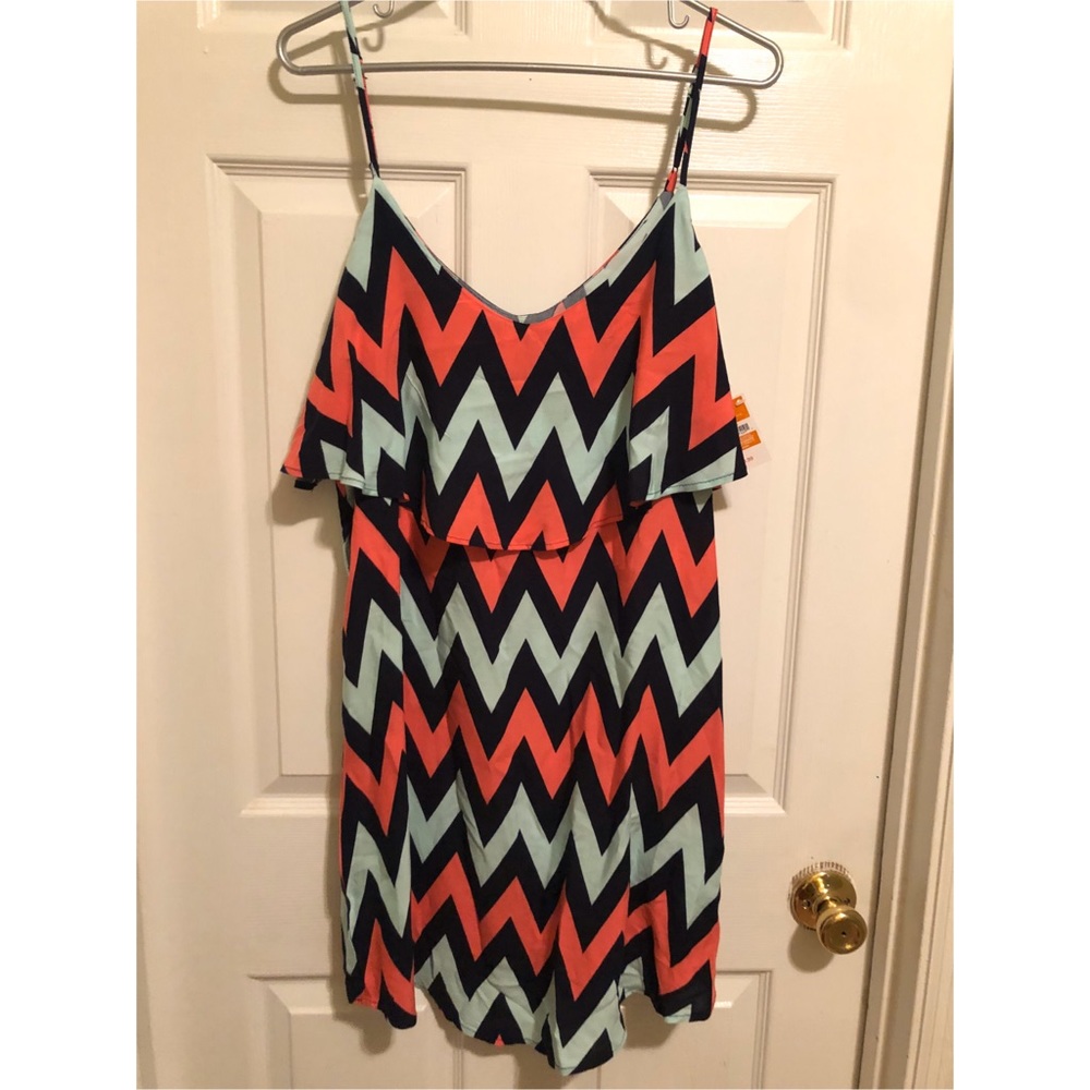 West Loop sundress women’s size XL